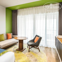 Holiday Inn Resort Sanya Bay