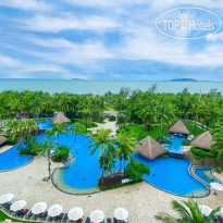 Holiday Inn Resort Sanya Bay