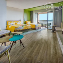 Holiday Inn Resort Sanya Bay