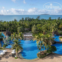 Holiday Inn Resort Sanya Bay