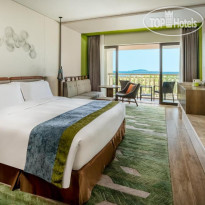 Holiday Inn Resort Sanya Bay