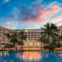 Holiday Inn Resort Sanya Bay
