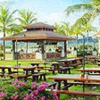 Kangle Garden HNA Spa & Golf Resort 