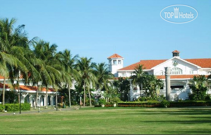New photos from tourists Kangle Garden HNA Spa & Golf Resort 5*