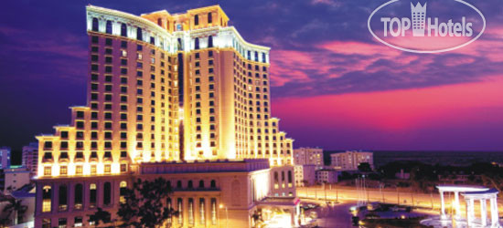 Bao Hong Jinjiang Hotel Sanya
