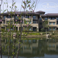 Narada Resort & Spa Sanya  