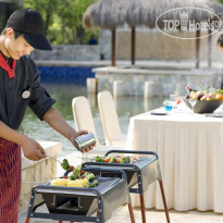 Narada Resort & Spa Sanya  