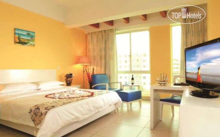 New photos from tourists Lilai Holiday Hotel 4*