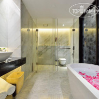 Palace Resort Yalong Bay Sanya 