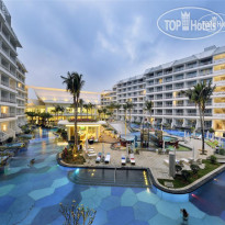 Palace Resort Yalong Bay Sanya 