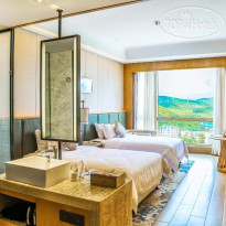 Harman Resort Hotel Sanya 