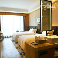 Harman Resort Hotel Sanya 