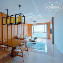 Harman Resort Hotel Sanya 