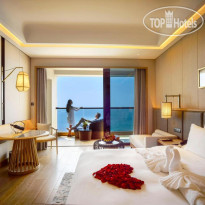 Harman Resort Hotel Sanya 