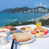 Harman Resort Hotel Sanya 