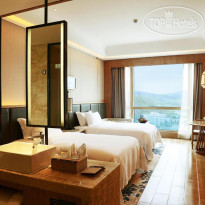 Harman Resort Hotel Sanya 