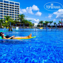 Harman Resort Hotel Sanya 