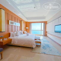 Harman Resort Hotel Sanya 