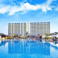 Harman Resort Hotel Sanya 