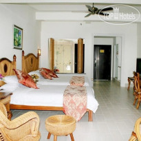 Boao Yudaiwan Hotel