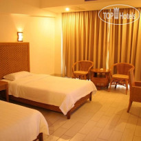 Boao Yudaiwan Hotel