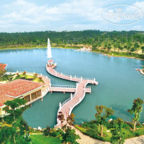 Ramada Hotel & Suites Boao