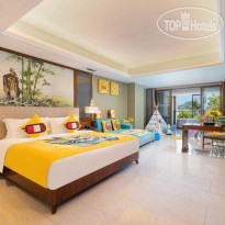 Four Season Ocean Courtyard Hotel 
