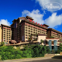 Four Season Ocean Courtyard Hotel 