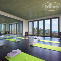 The Westin Blue Bay Resort 