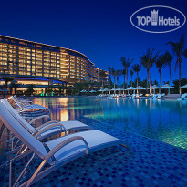 The Westin Blue Bay Resort 