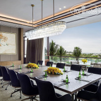 Sofitel Sanya Leeman Resort