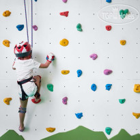 Grand Hyatt Sanya Haitang Bay Resort and Spa 