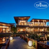 Grand Hyatt Sanya Haitang Bay Resort and Spa 