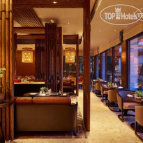 Grand Hyatt Sanya Haitang Bay Resort and Spa 