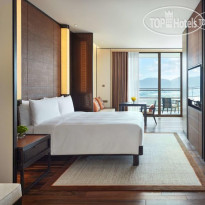 Grand Hyatt Sanya Haitang Bay Resort and Spa 