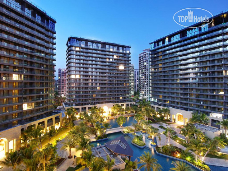 Hotel photo Hampton By Hilton Sanya Bay 