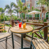 Sanya Jiayue Laideng Sea View Hotel