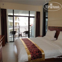 Sanya Jiayue Laideng Sea View Hotel