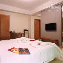 Sanya Jiayue Laideng Sea View Hotel