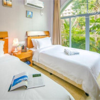 Sanya Jiayue Laideng Sea View Hotel