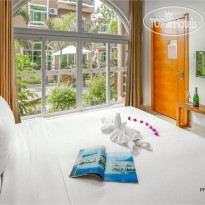 Sanya Jiayue Laideng Sea View Hotel