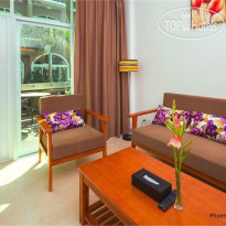 Sanya Jiayue Laideng Sea View Hotel
