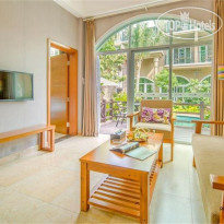 Sanya Jiayue Laideng Sea View Hotel