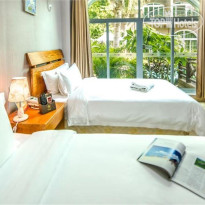 Sanya Jiayue Laideng Sea View Hotel