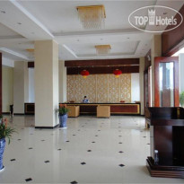 Sanya Jiayue Laideng Sea View Hotel