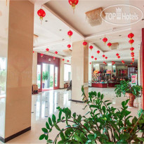 Sanya Jiayue Laideng Sea View Hotel