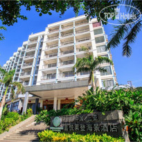 Sanya Jiayue Laideng Sea View Hotel