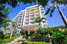 Sanya Jiayue Laideng Sea View Hotel 3*