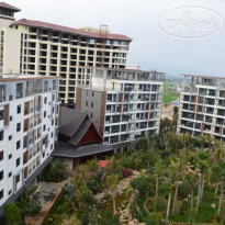 Sanya Haitang Bosheng Holiday Rummery