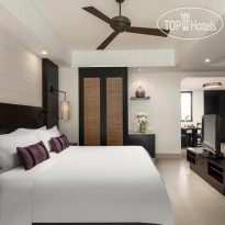 Ramada Plaza by Wyndham Sanya Bay 